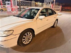 هيونداي أزيرا